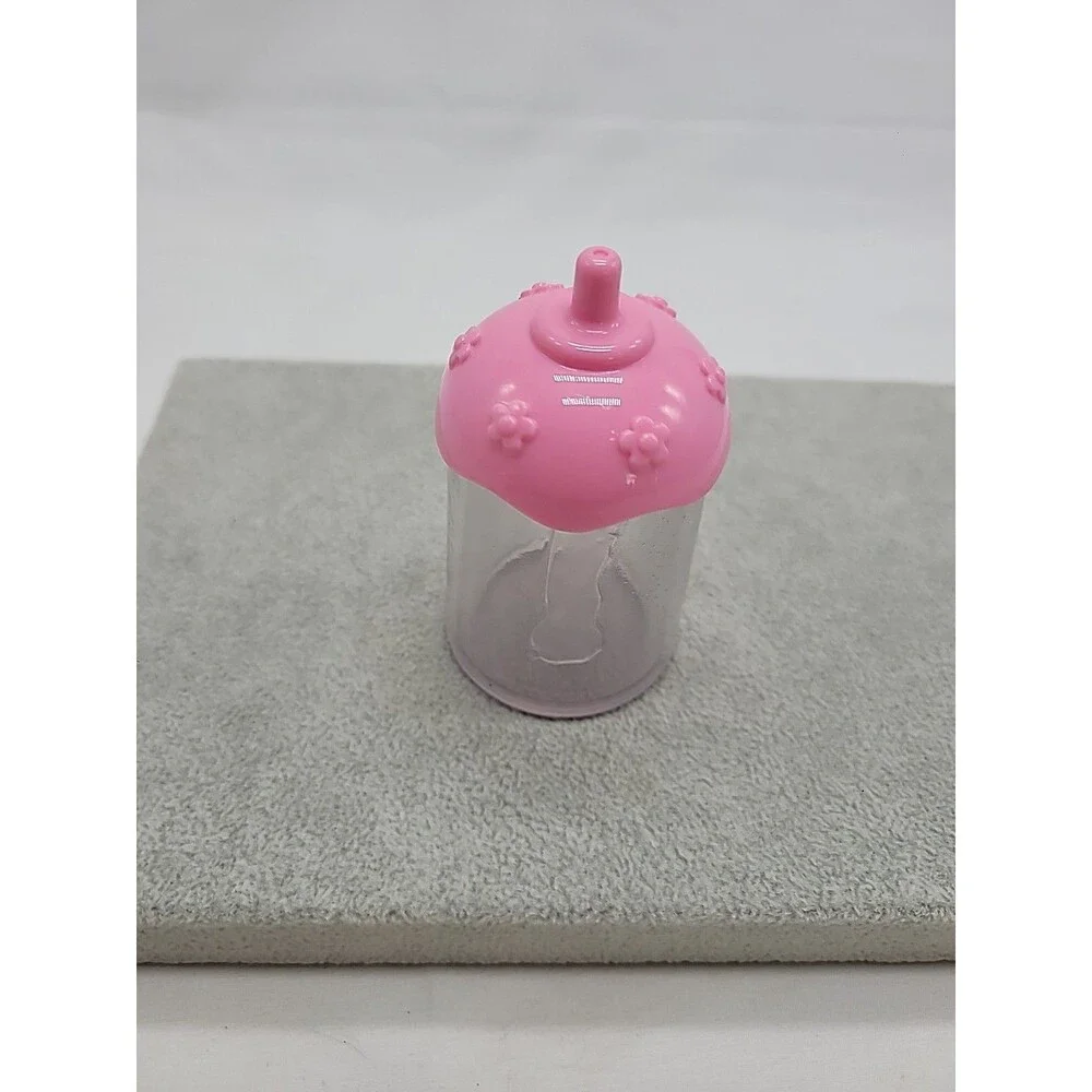 Melissa and Doug  Baby Bottle Plastic 3.5